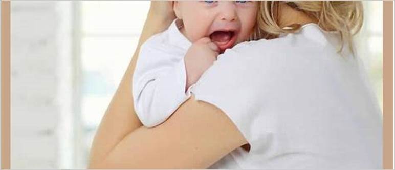 Flu while breastfeeding